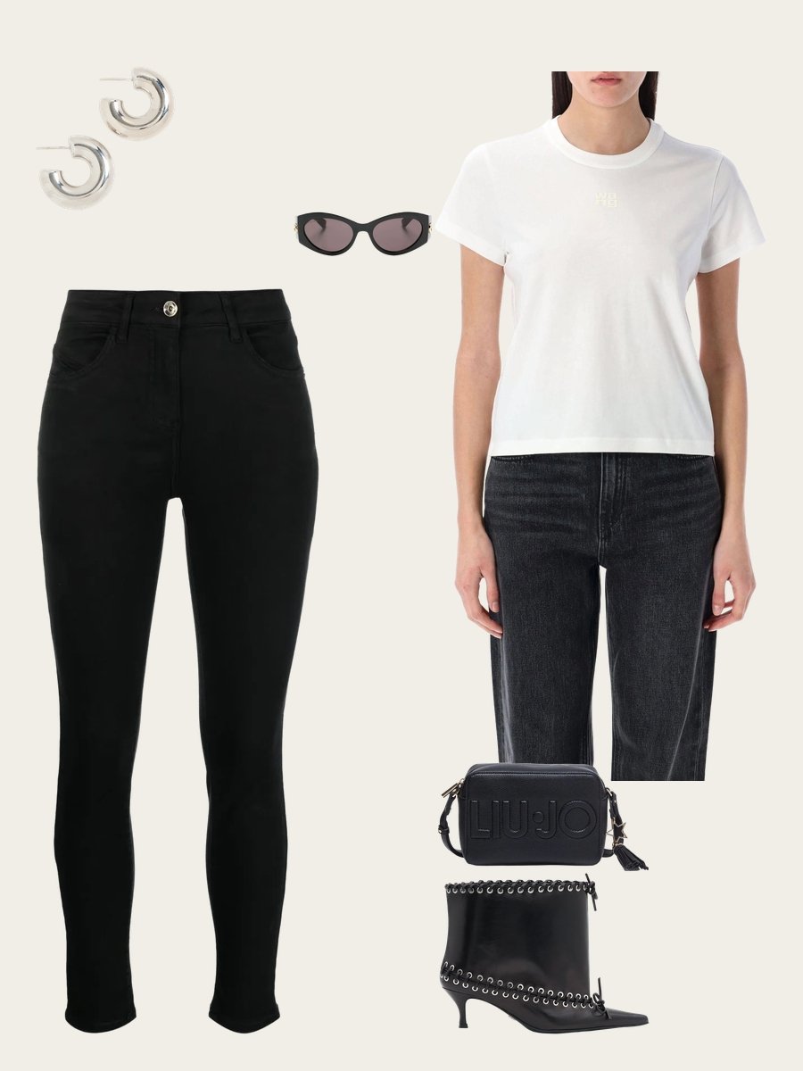 Designer T Shirts: Level Up Your Style Game