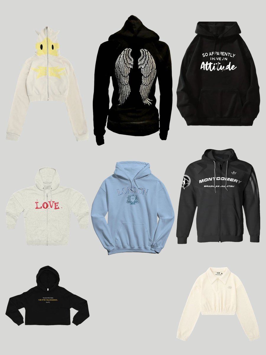 Drake Clothing: Embrace Effortless Chic in Every Beat