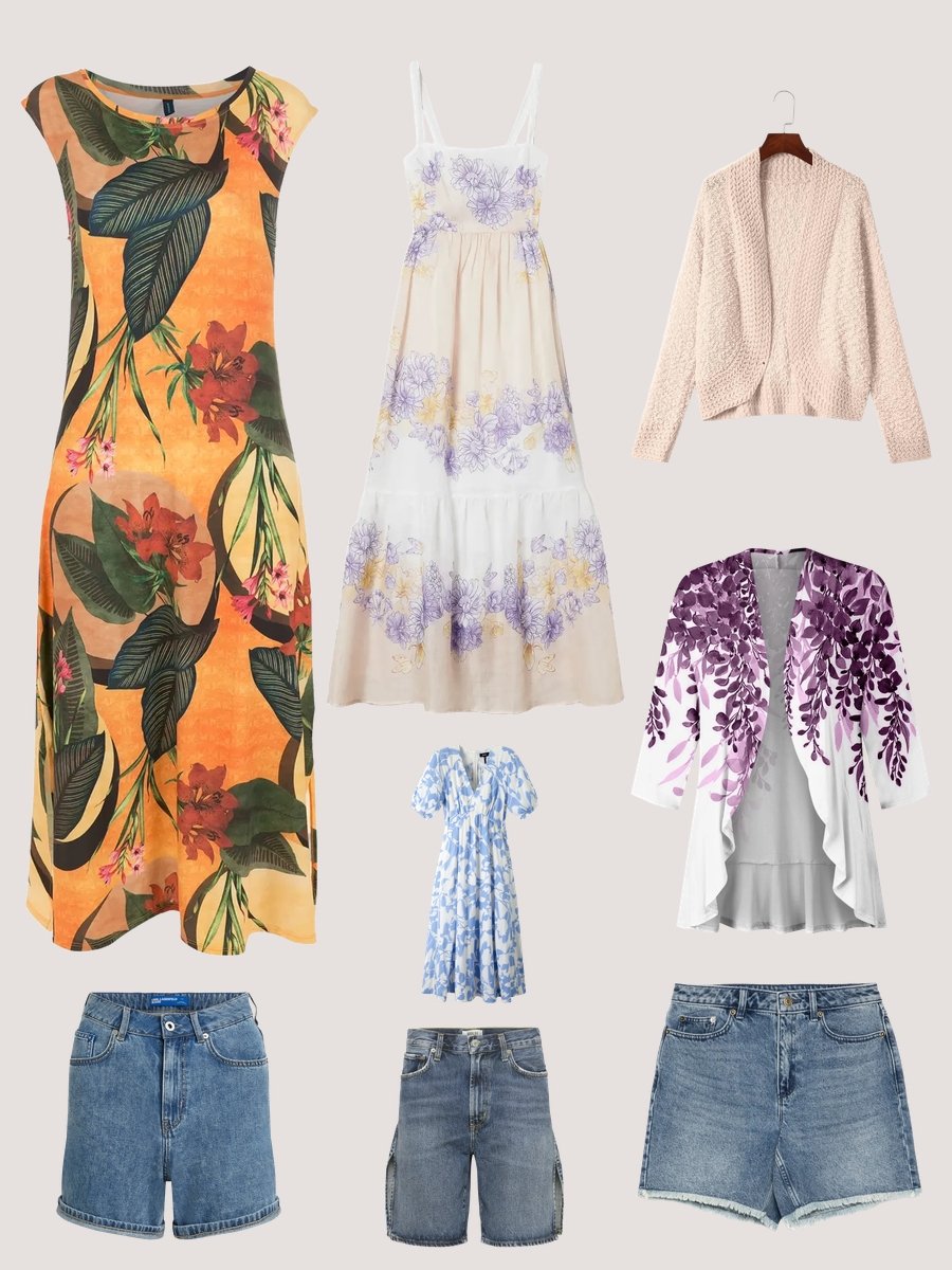 Sims 4 CC Clothes: Style Your Virtual Wardrobe