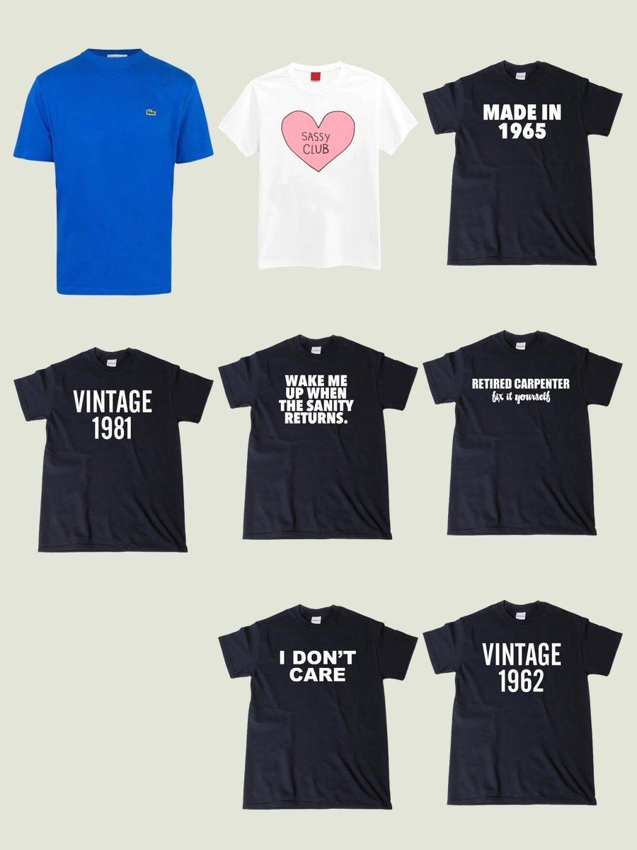 Thermal Shirts: Stay Chic and Toasty!