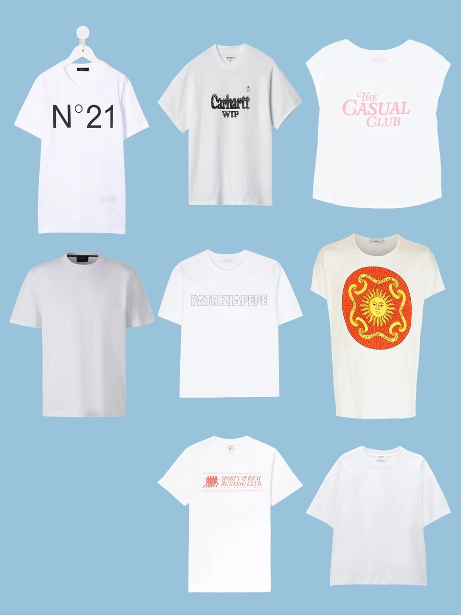 Bulk T Shirts: Elevate Your Style Game with Ease