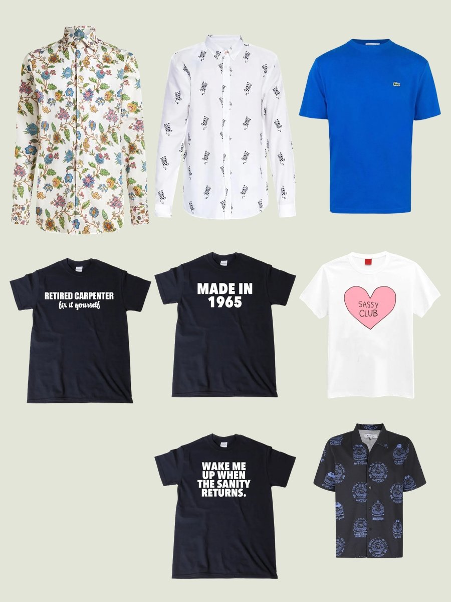 Master Your Look with a Compact Shirt Press Machine