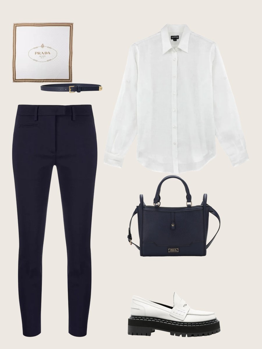 Dress Shirts and Style: Elevate Your Everyday Look