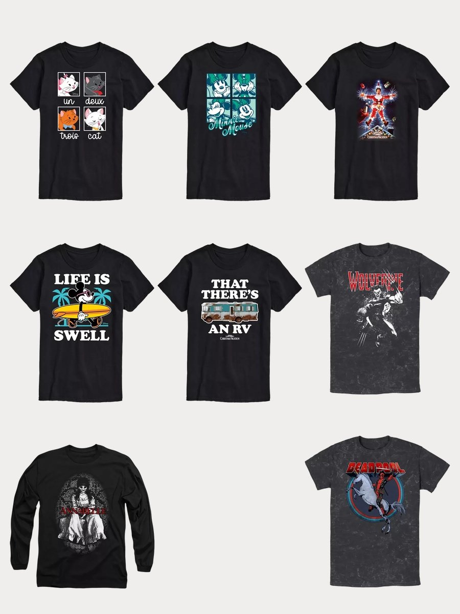 Halloween Shirts Women Love: Style A Black Pumpkin Tee