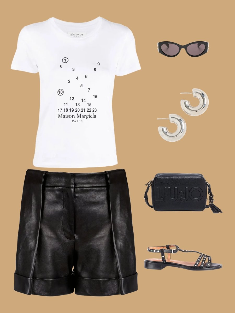 Wet T-Shirt Contest Fashion: Flawless in White!