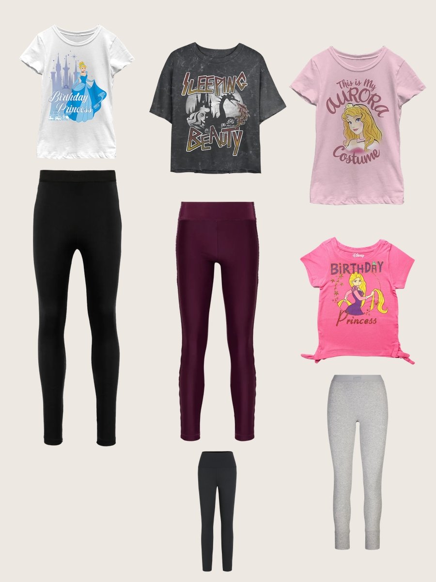 Disney Baby Clothes: Magical Outfits for Little Ones