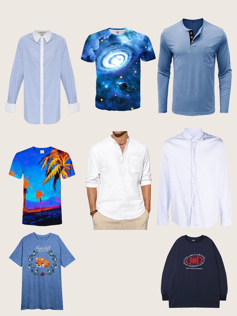 Rock That Long Sleeve Shirt: Fashion Forward Guide