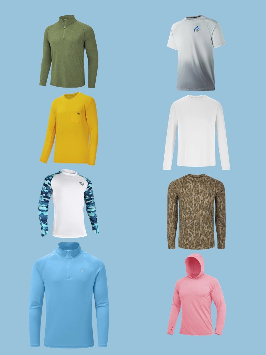 UPF Clothing: Chic & Sun-Smart Style Revolution