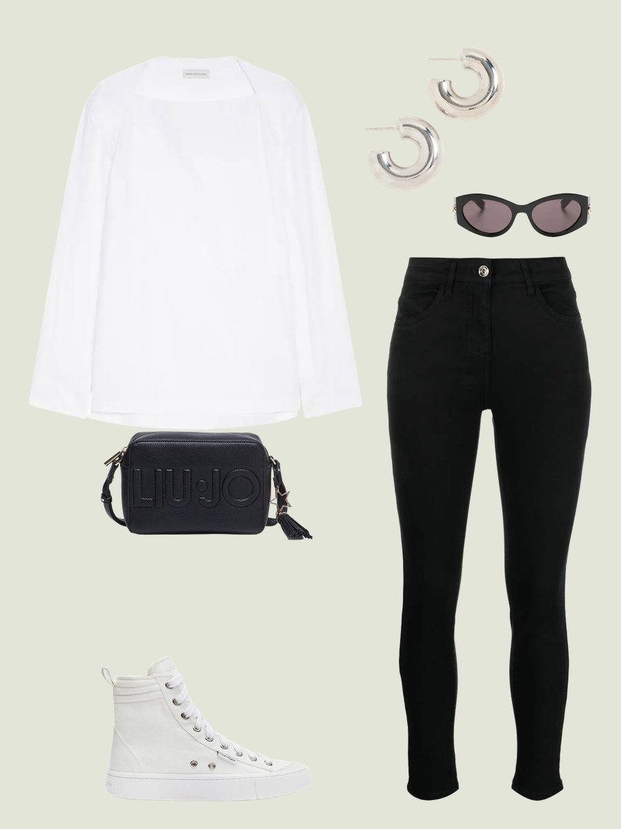 T-Shirt Design Secrets: Perfect Everyday Chic