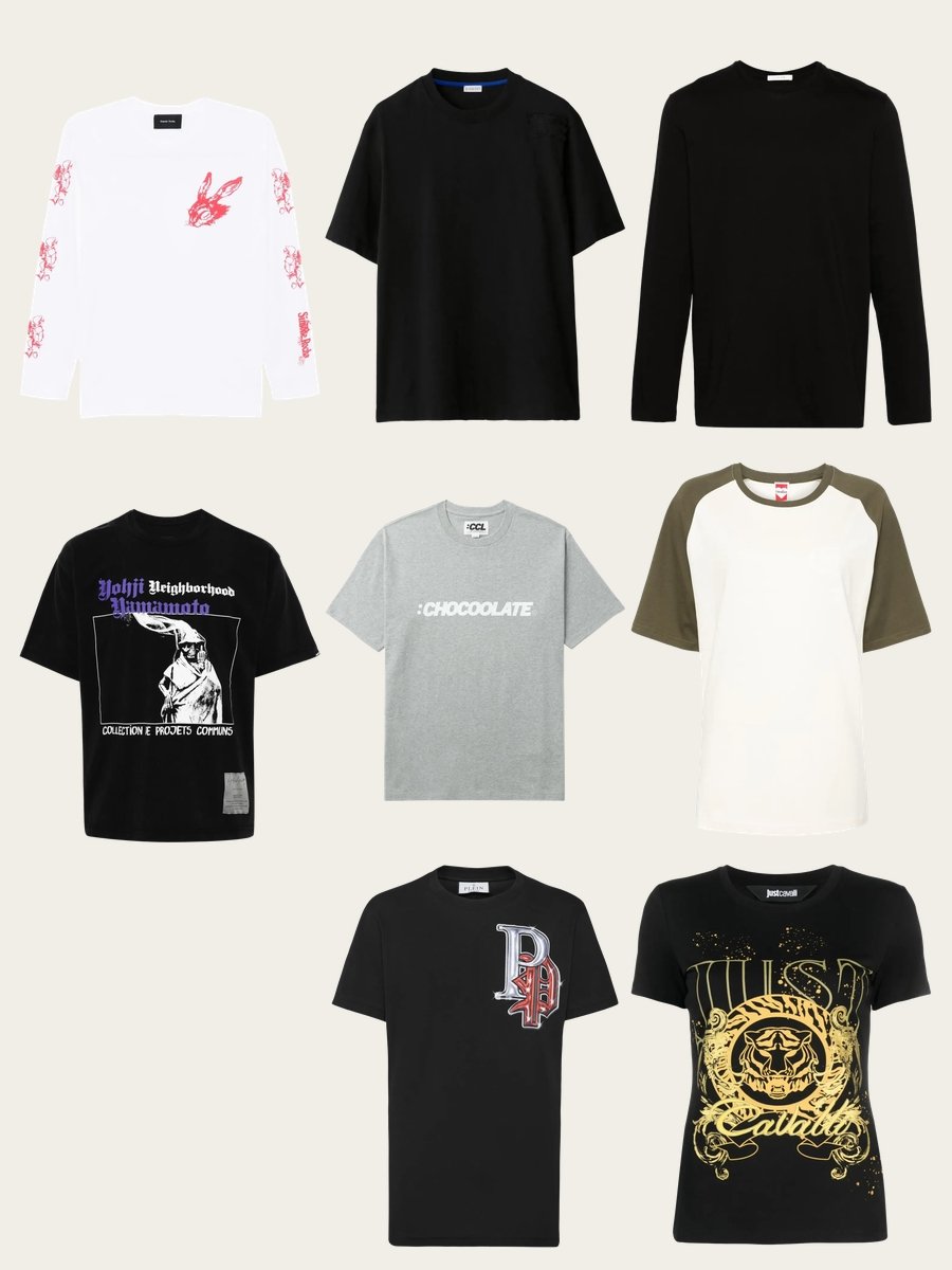 Best Guys T-Shirts: Elevate Your Style