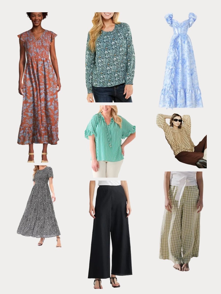 Boho Clothes: Chic Essentials You'll Love