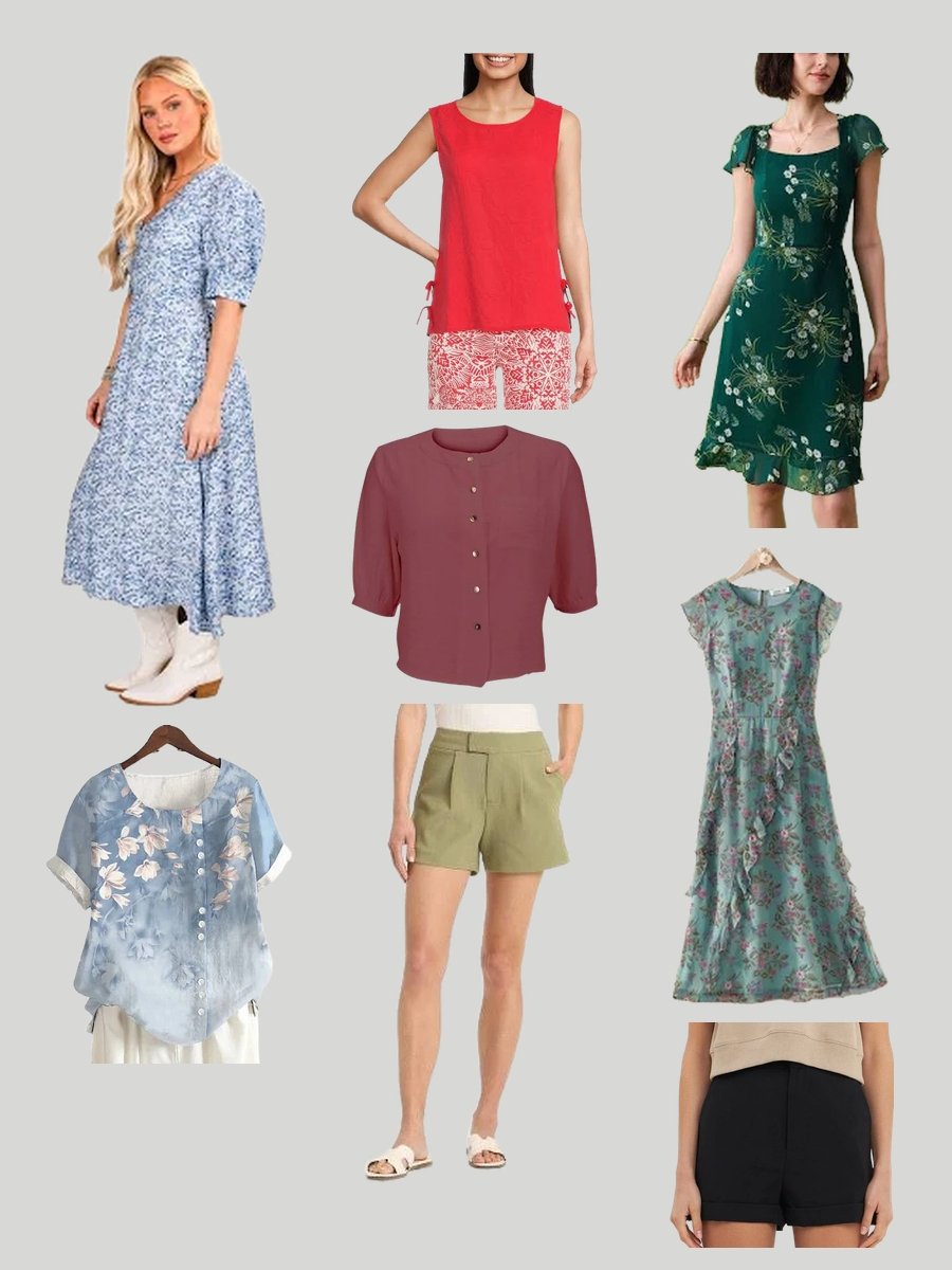 Explore Top Australian Clothing Brands for Your Spring Wardrobe