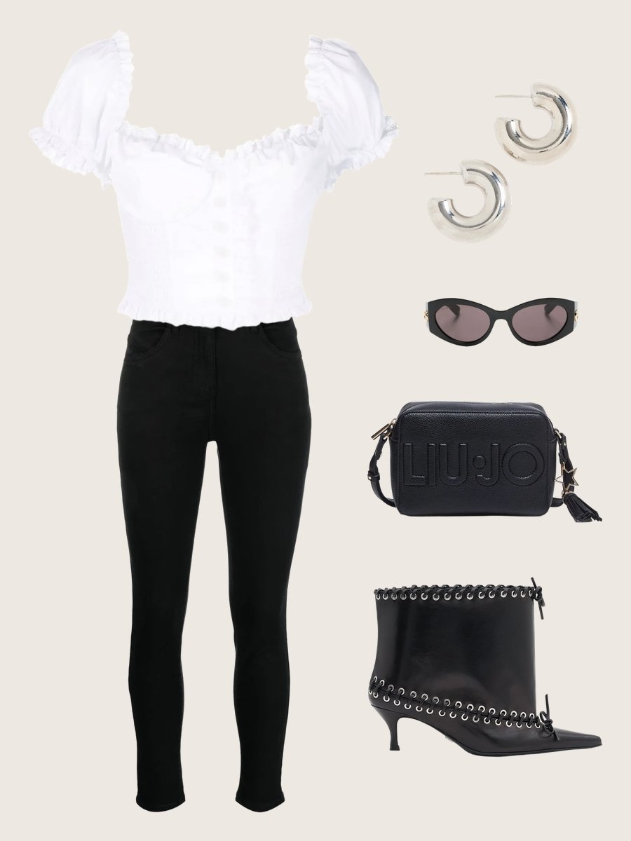 Petite Clothes for Women: Chic and Timeless