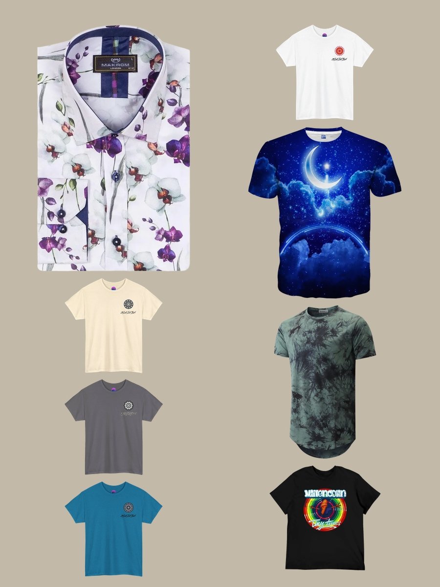 BBC Shirt Classic Space Helmet: Retro Chic Reimagined!