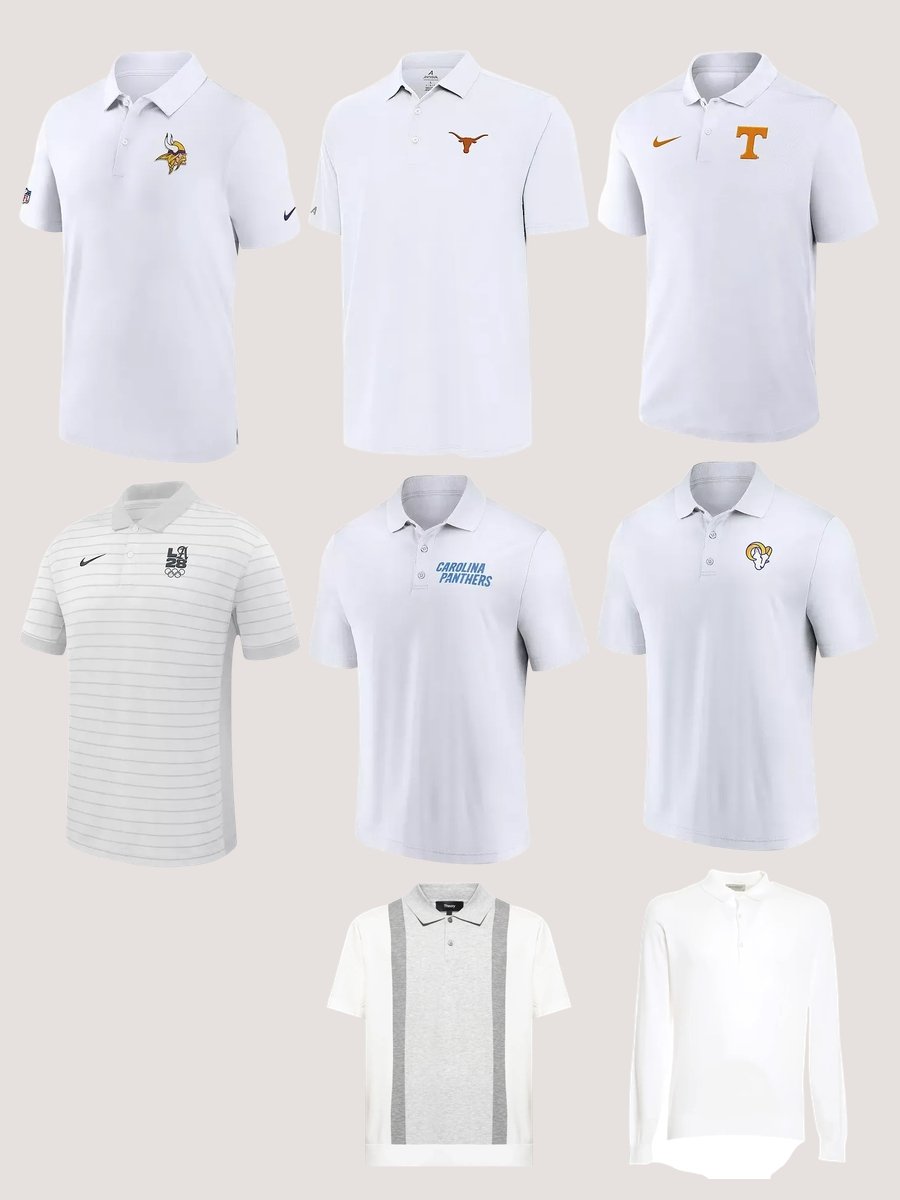 Classic Shirt Polo for Men: Your Ultimate Style Staple