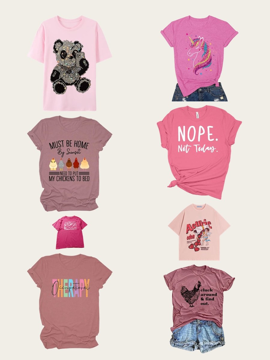 Hello Kitty Shirt: Elevate Your Style Game!