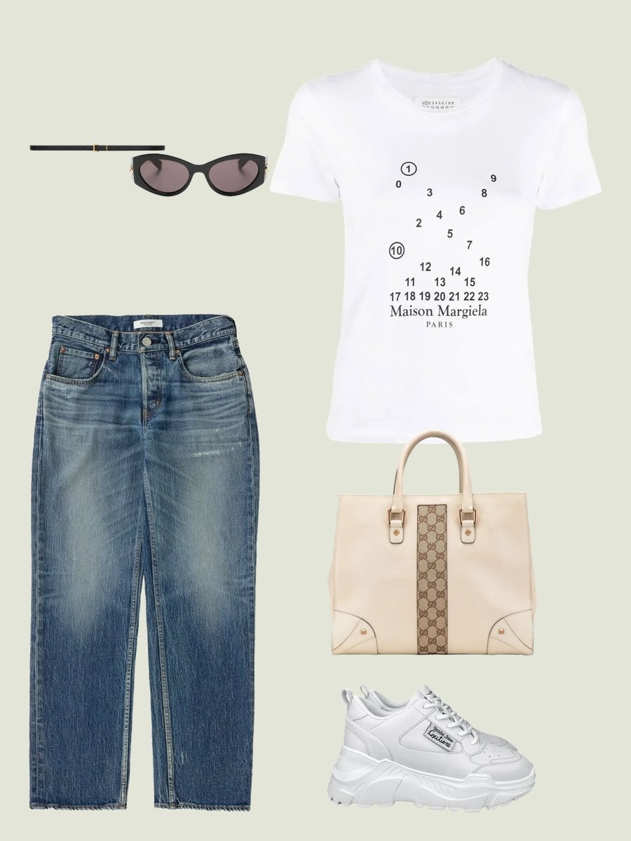 Casual Clothing: Effortless Chic Vibes