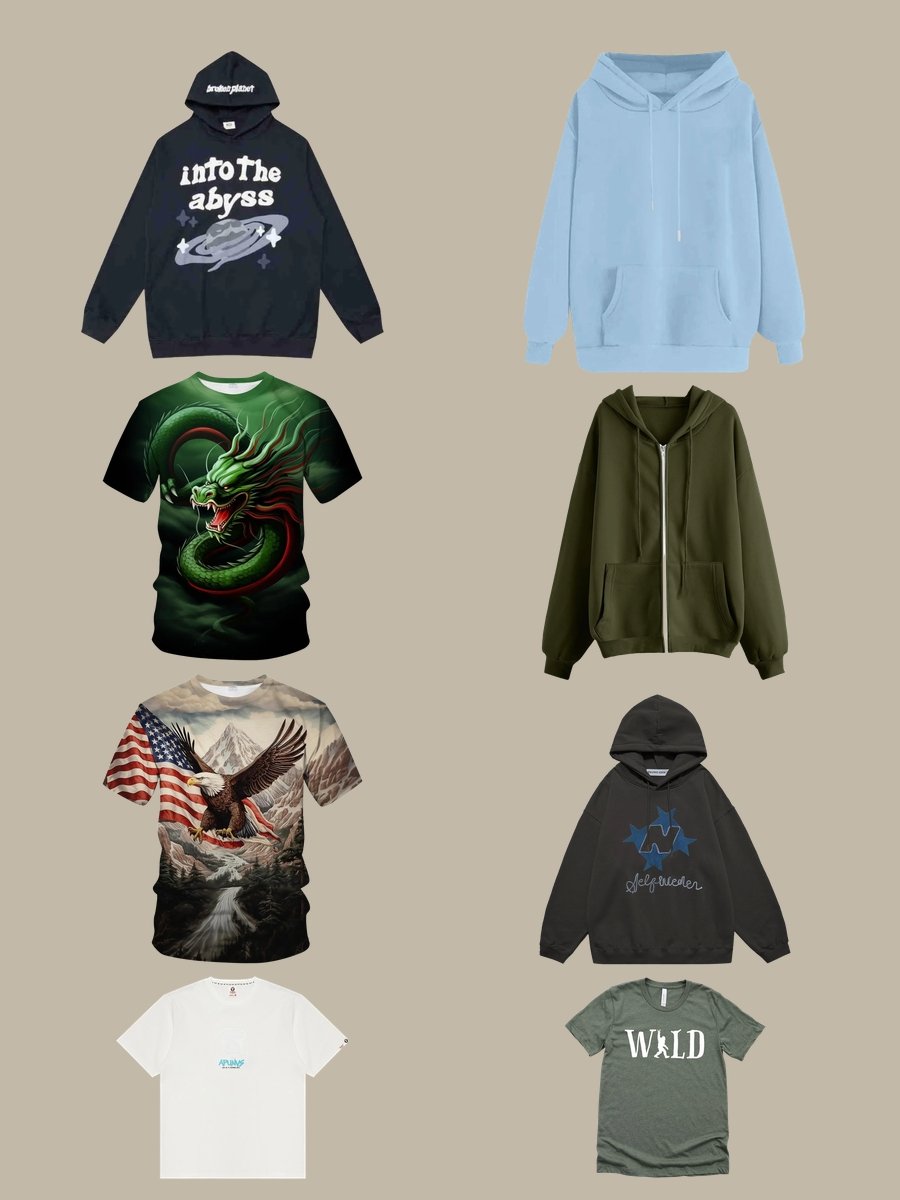 Decode Your Wardrobe: Satoshi Nakamoto Clothing Wonders