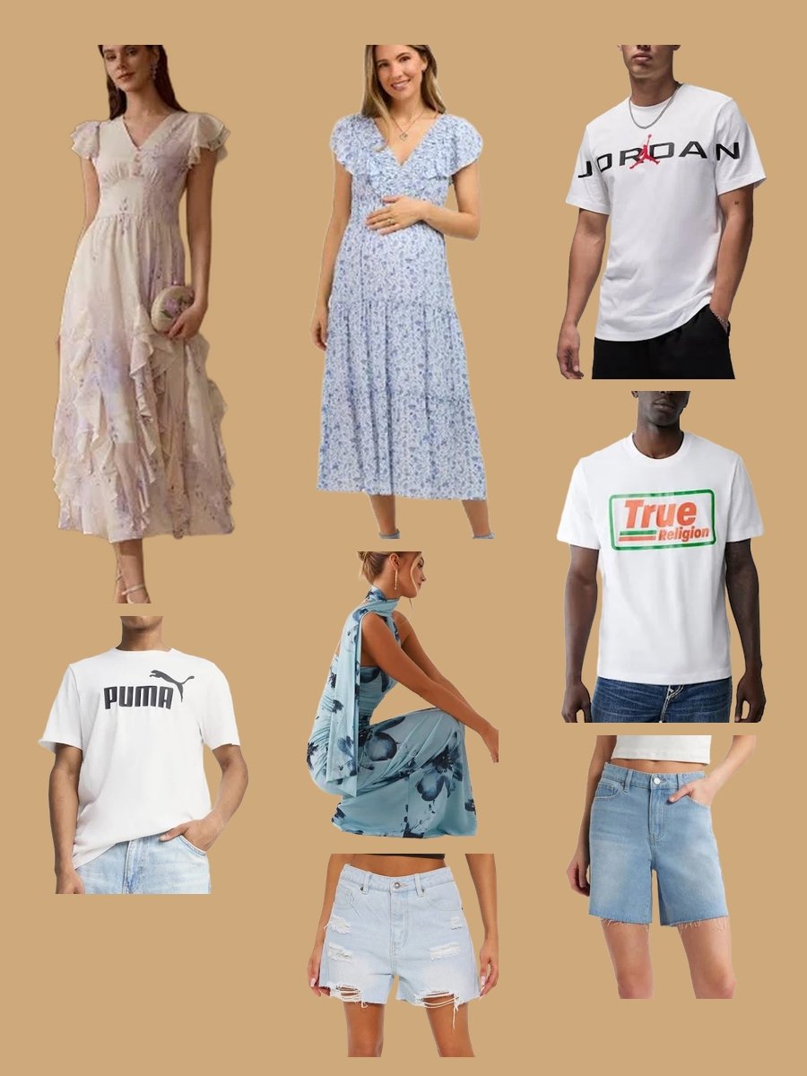 Aries Clothing: Chic Outfits for Every Star-Child!