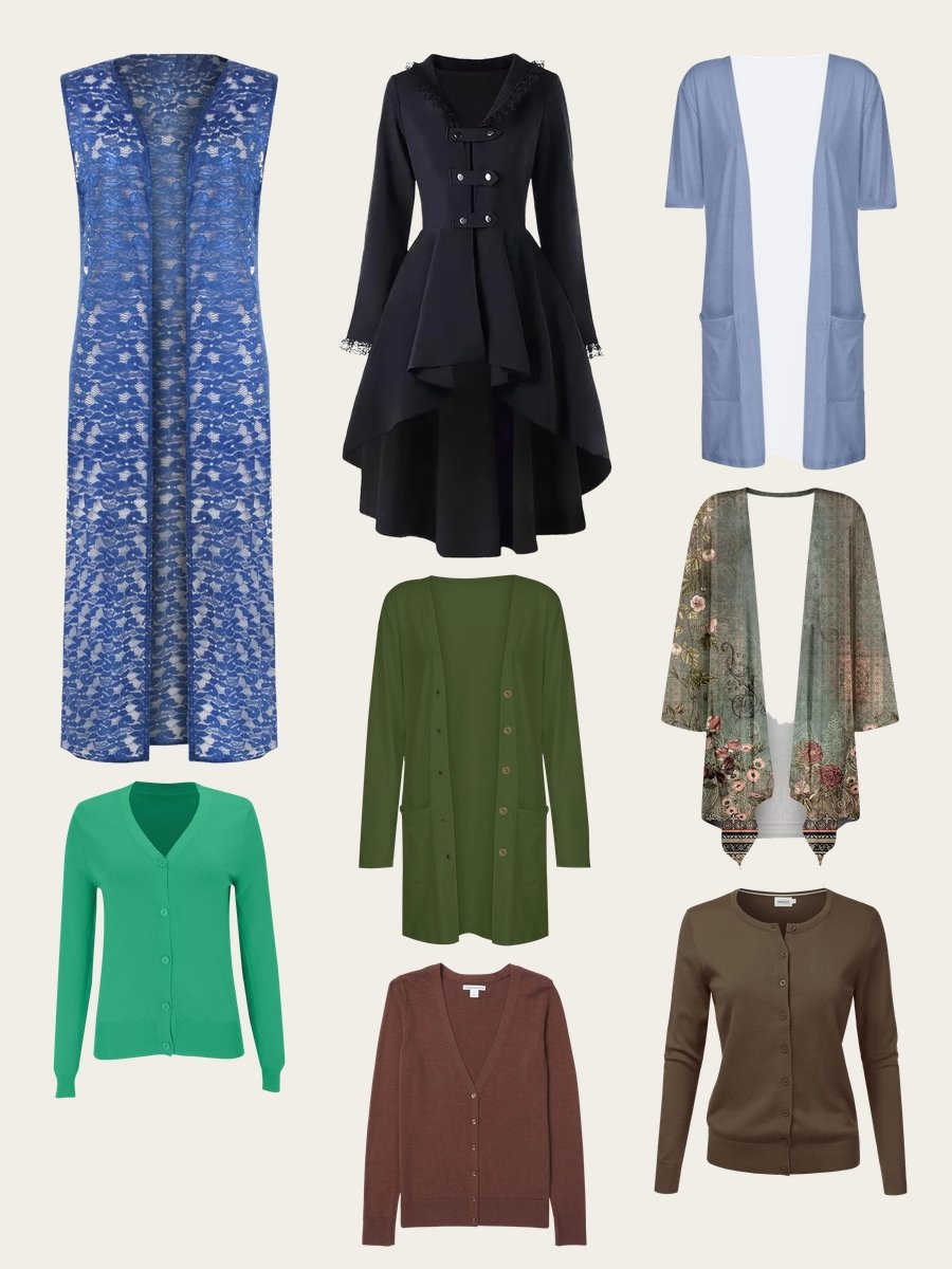 Womens Plus Size Clothing: Bold & Beautiful Fashion Finds