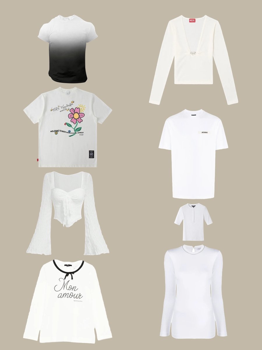 Sleeveless Shirts: Why the White Cotton Top Pops!