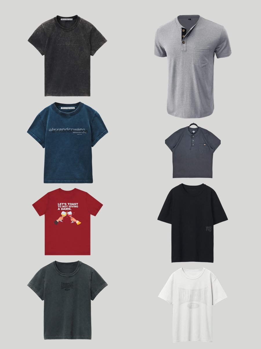 Sublime Shirt: Your Ultimate Style Staple