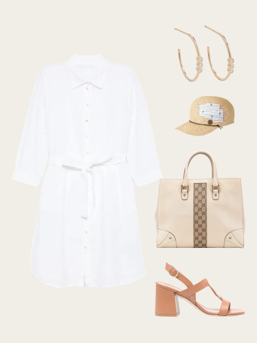 Plus Size Shirt Dress: Chic Styles You Need