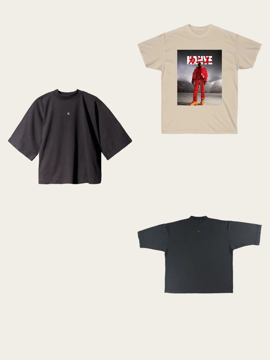 Yeezy Shirt: Elevate Your Style Effortlessly