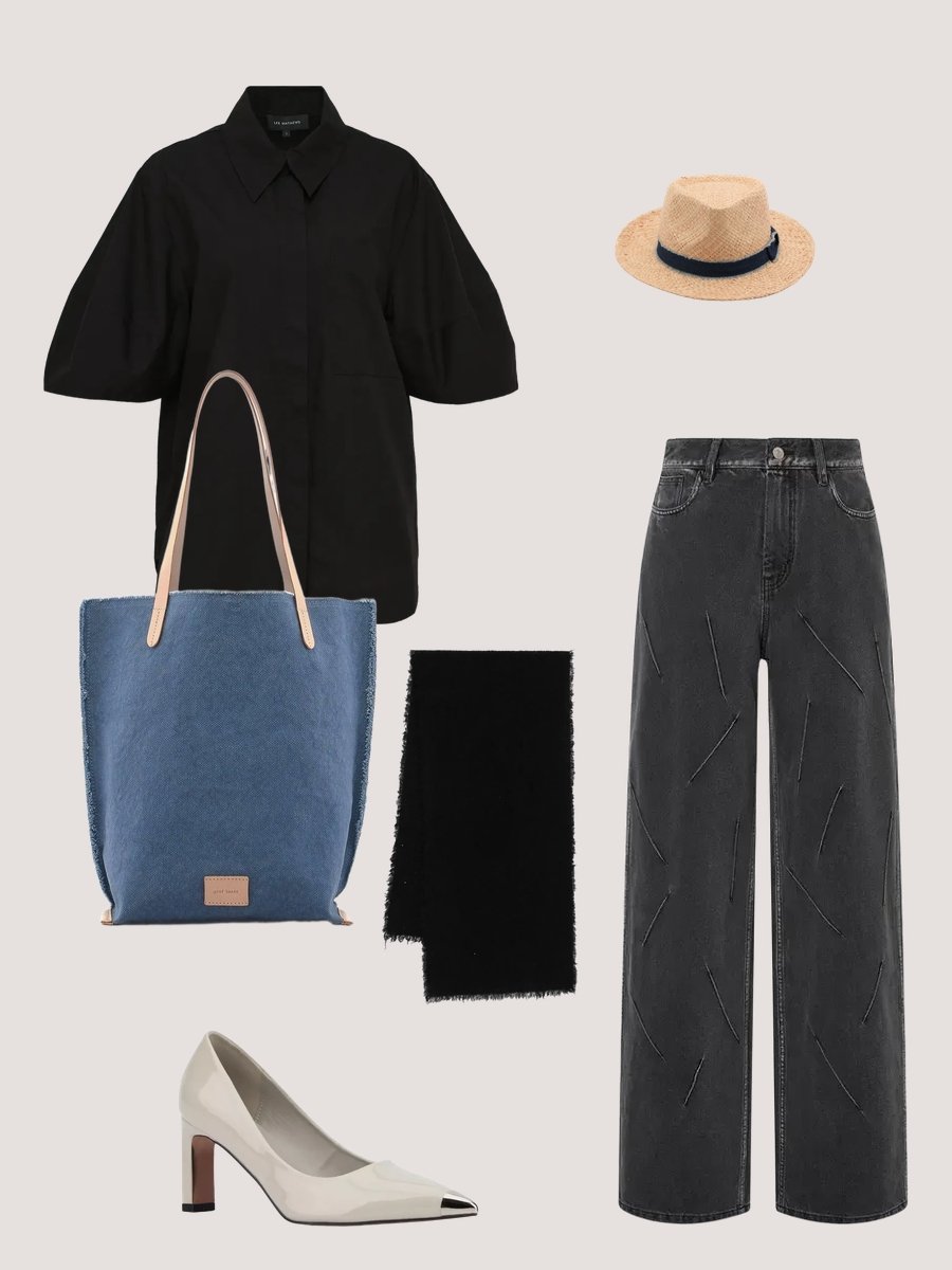 Unveil Style: Heavy Duty Clothes Rack Magic!