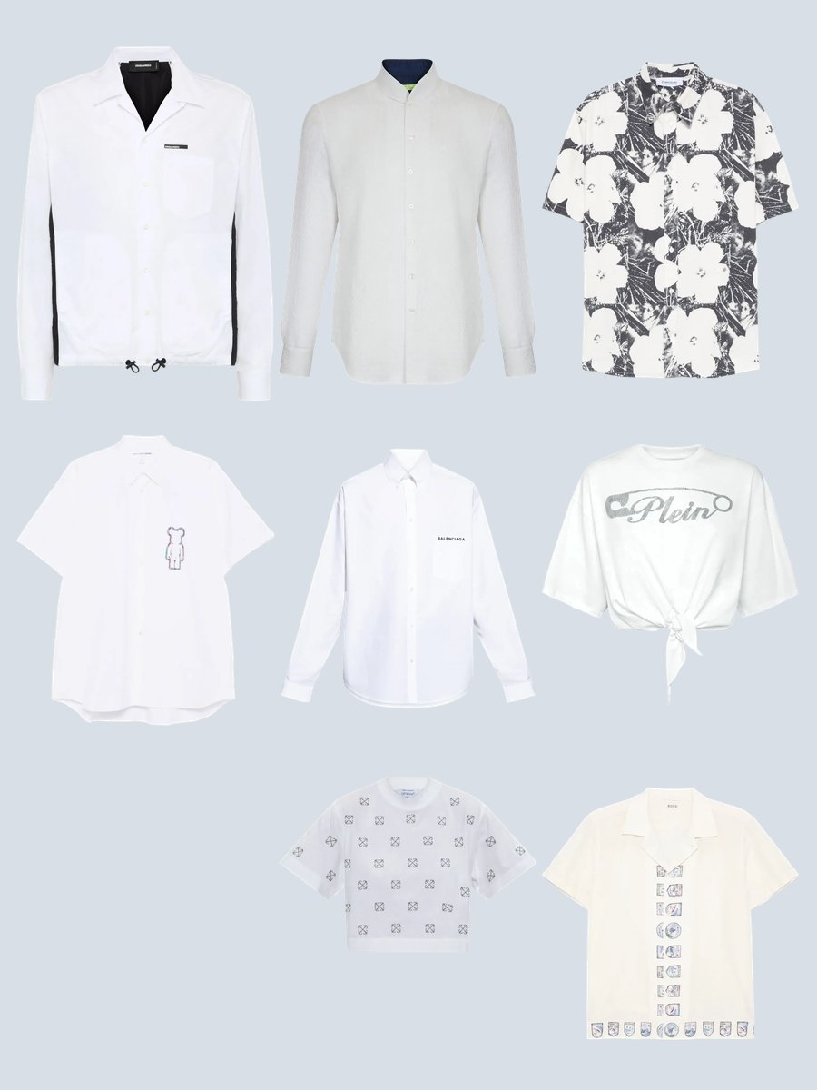 Crop Shirt Top Style Guide: Elevate Your Wardrobe
