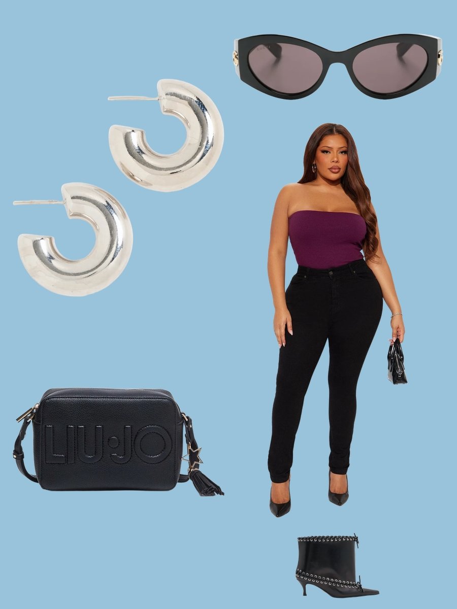 Unveil Style Magic with AI Clothes Changer!