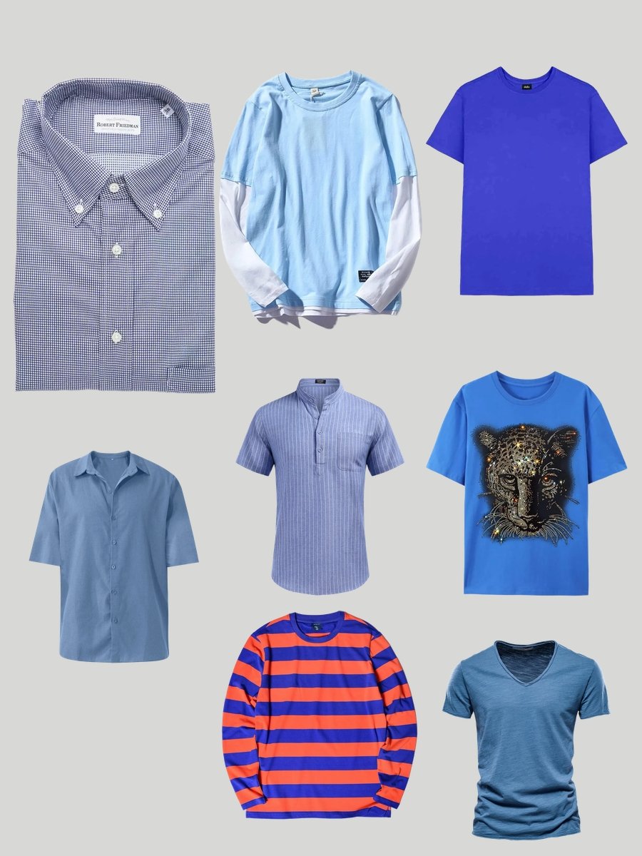 Unveiling the Blue Shirt Guy Dancing Vibe