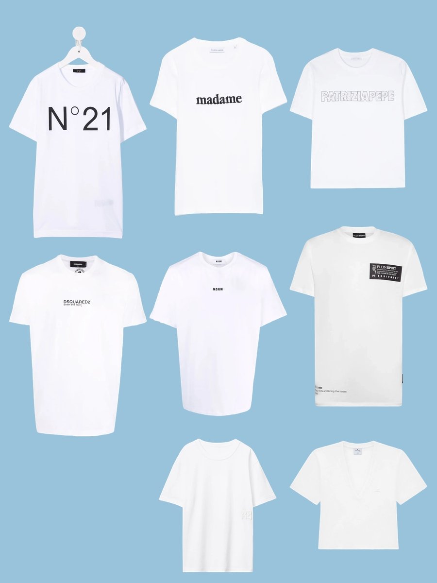 BS T-Shirt Style Secrets Unveiled!