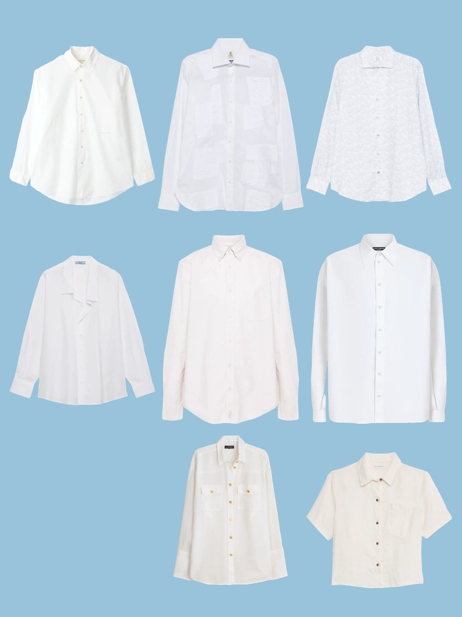 Linen Shirts: Elevate Your Style Game Effortlessly