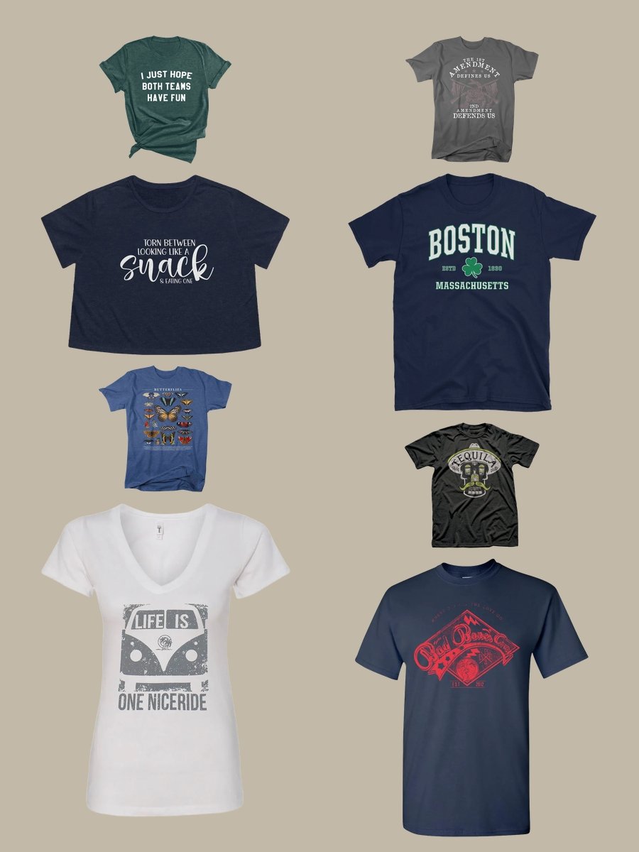 Rock the Court with a Trendy Basketball Shirt!