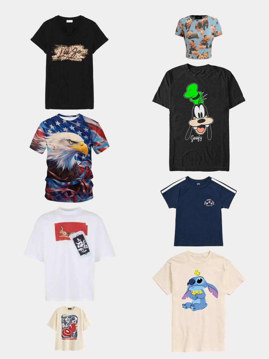Anime Shirts: Unlock Your Inner Fashionista!