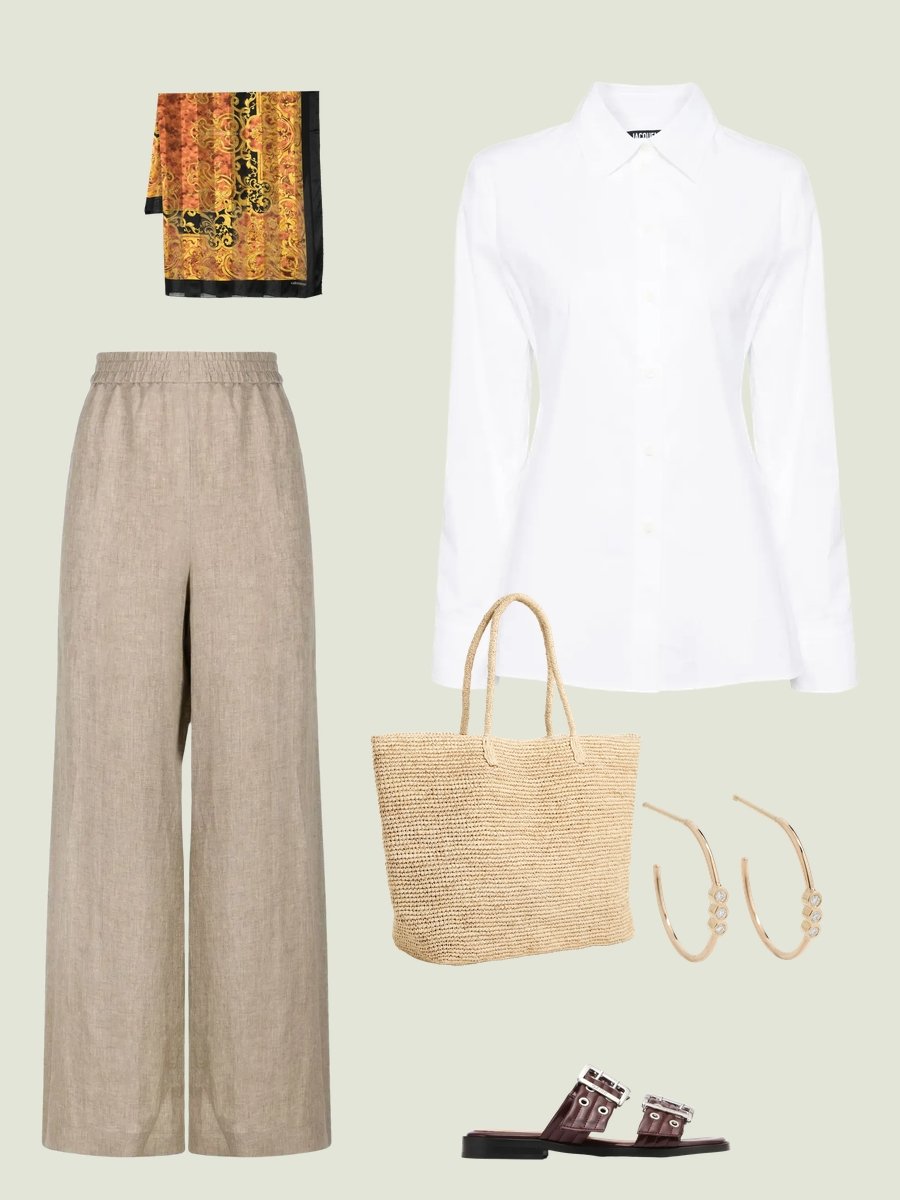 How to Banish Static & Electrify Your Style