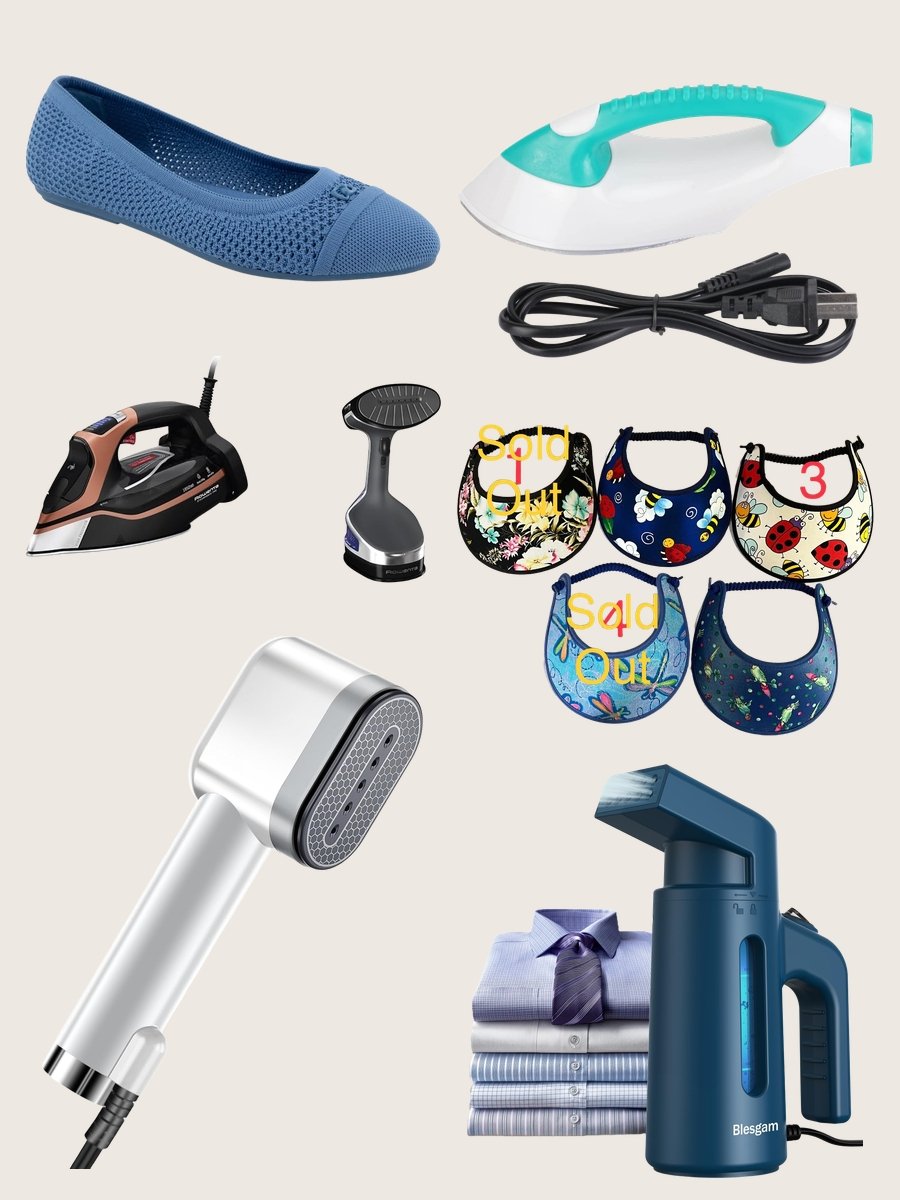 Best Handheld Steamer for Clothes: Chic Picks!