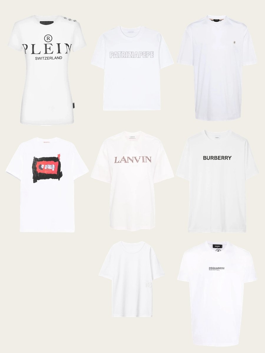 Whitesville T-Shirt: Your Wardrobe's Secret Weapon