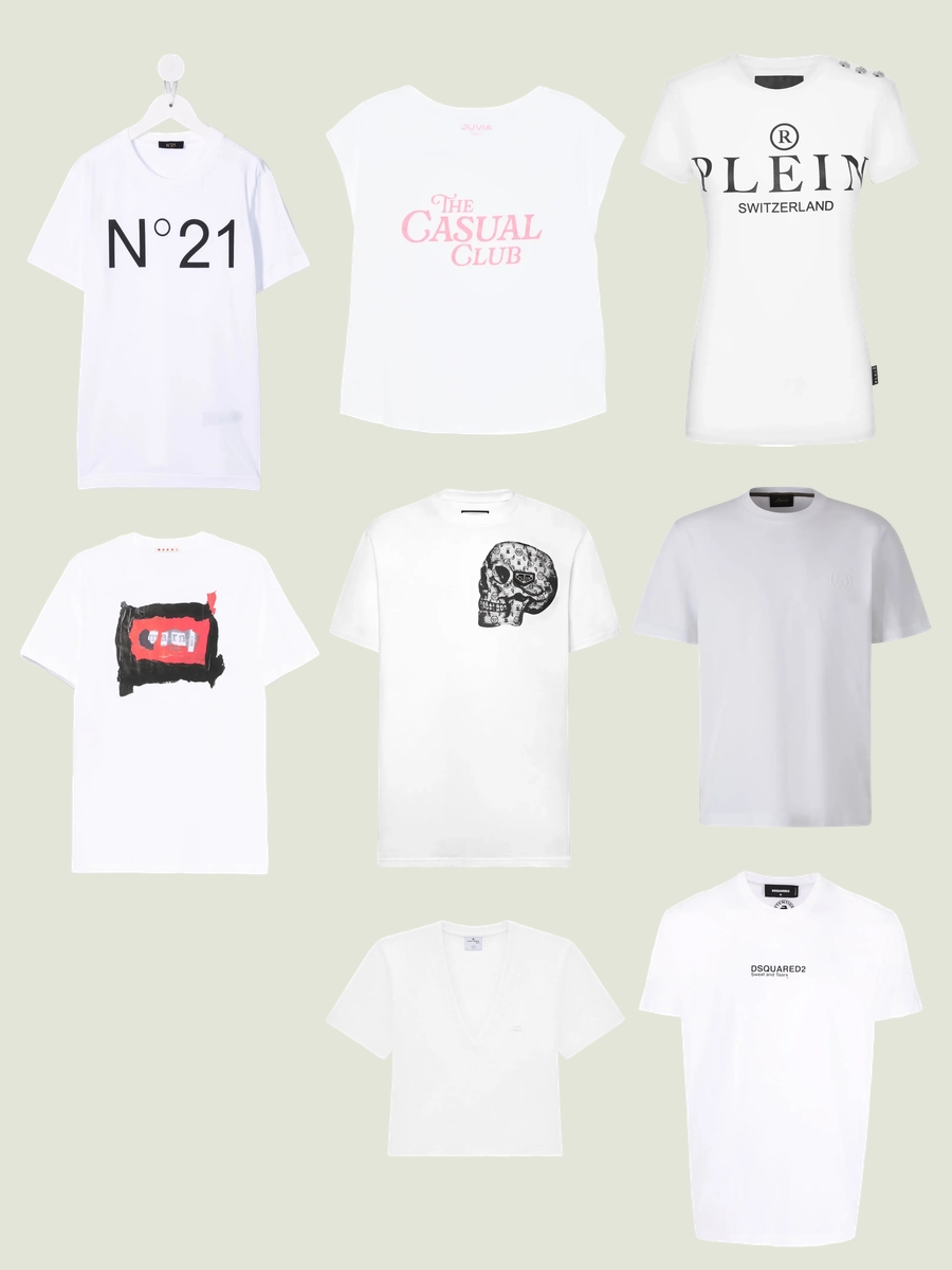 T-Shirts for Men: Refresh Your Style Effortlessly