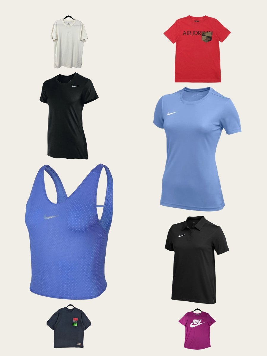 Nike Long Sleeve Shirt: Unleash Fashion's Powerhouse