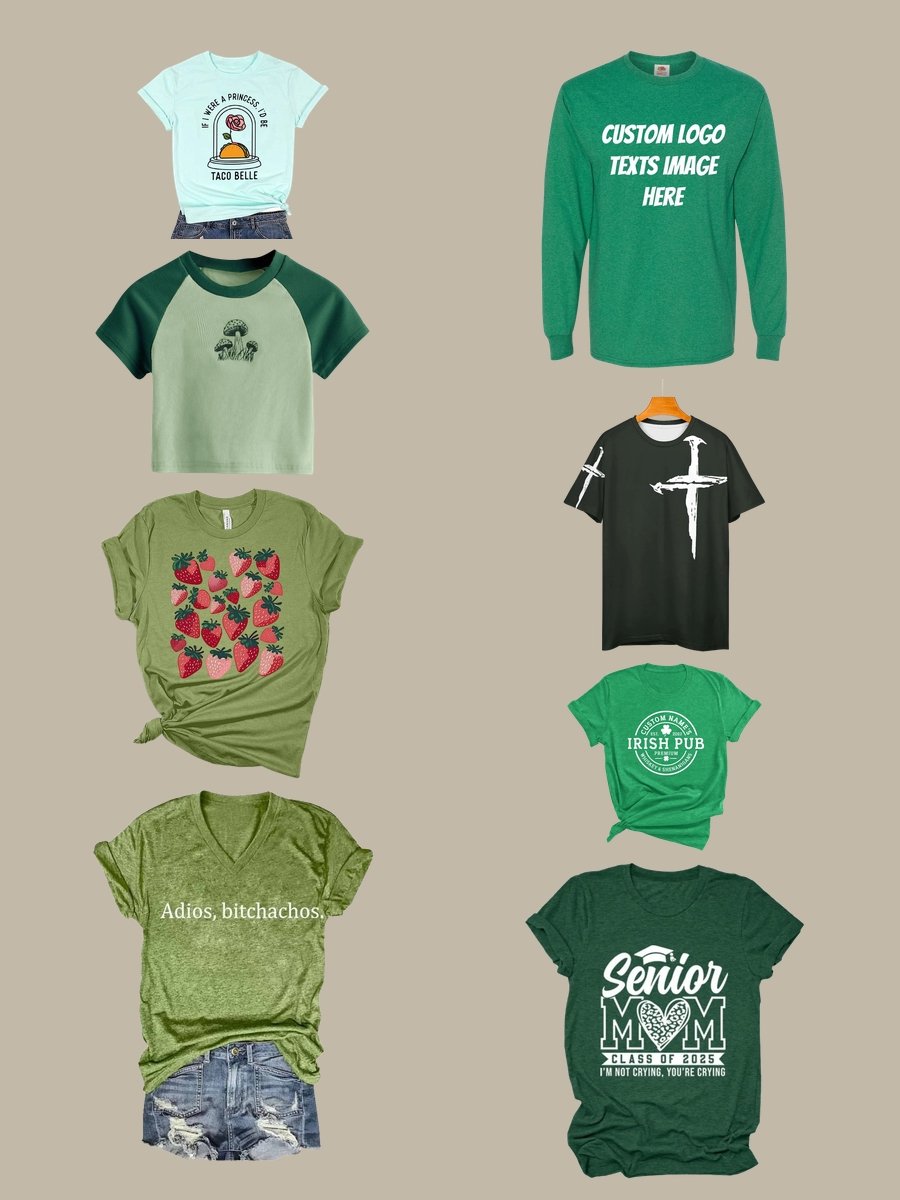 St Patrick's Day Shirt Vibes You Need to Own