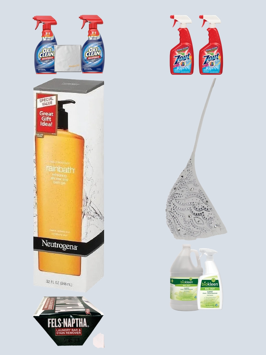 Best Stain Remover for Clothes: Fashion-Saver Picks