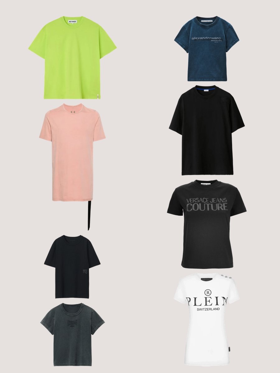 T-Shirt Printing: Style Exploded in Graphics!