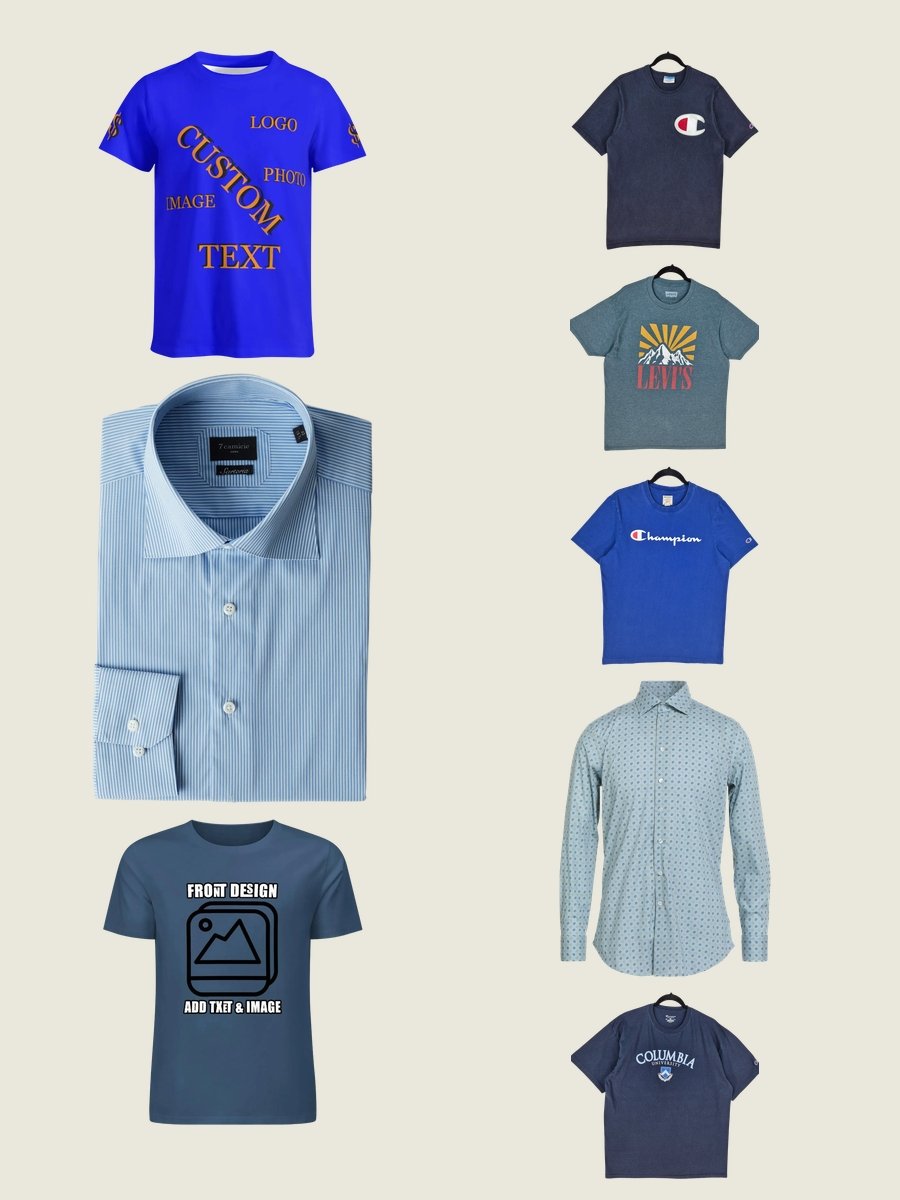 Men's Casual Dress Shirts: Redefine Your Everyday Style