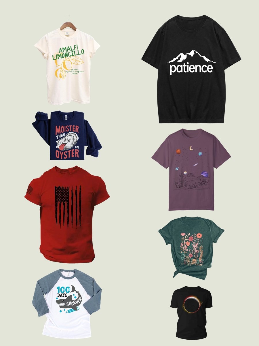 Christian Shirts: Style with a Spiritual Twist