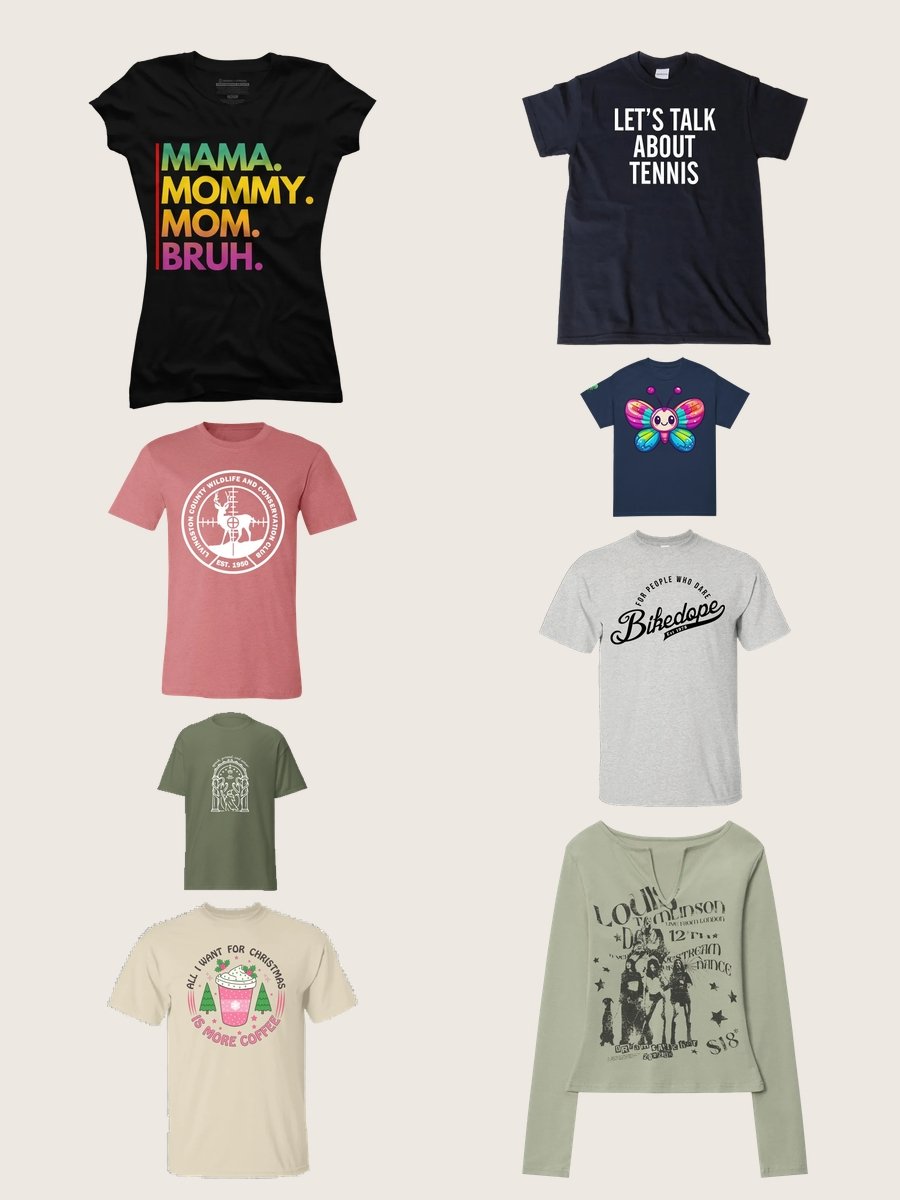 Rock the Graham Hoffman Memorial Shirt with Style