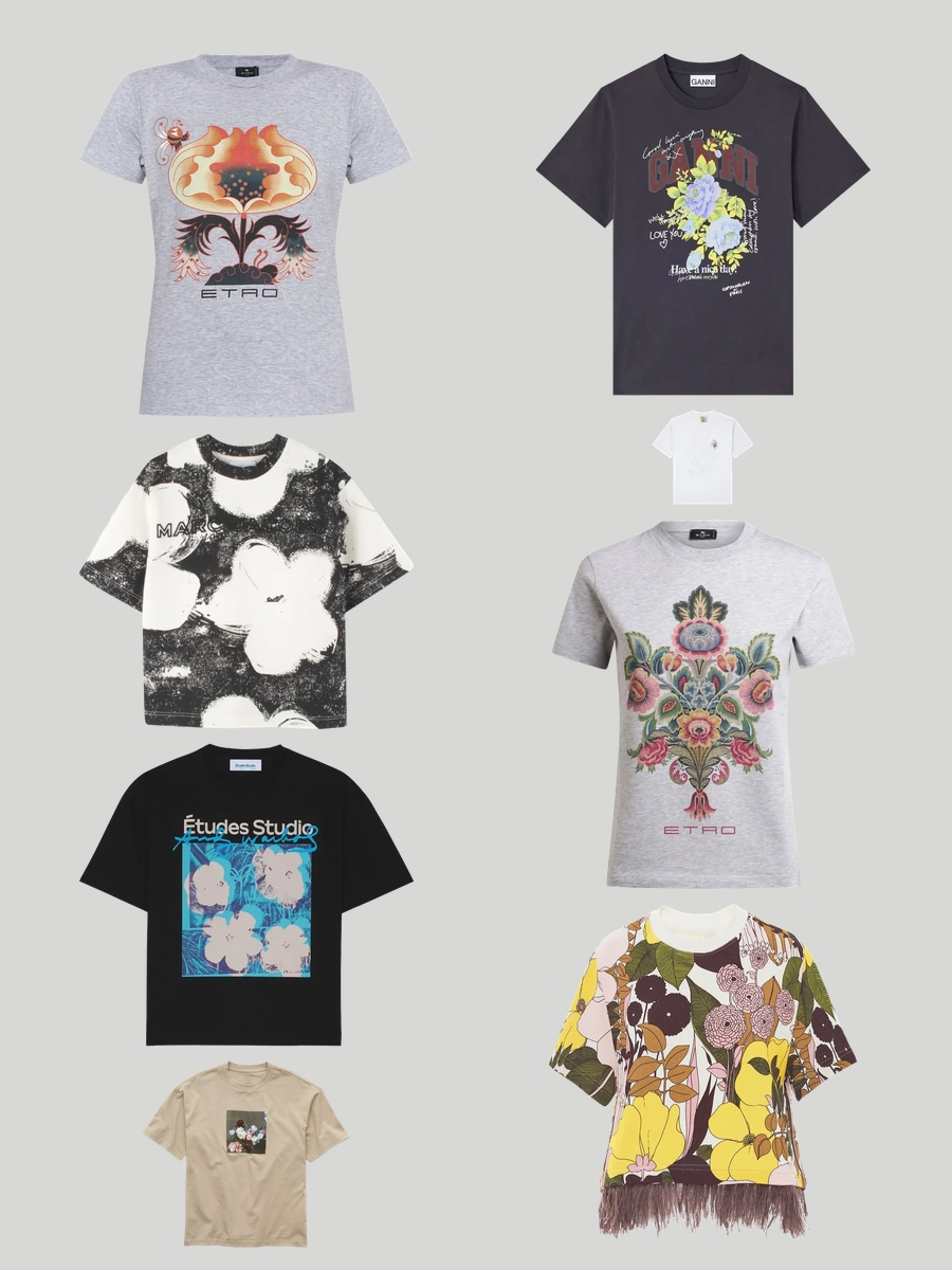 Print On Demand Shirts: Elevate Your Style Game