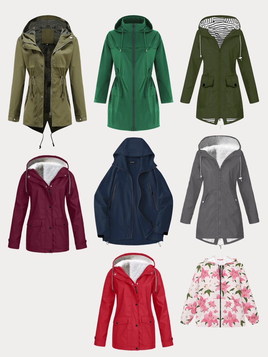 Nike Clothing Jackets: The Windbreaker You Need!