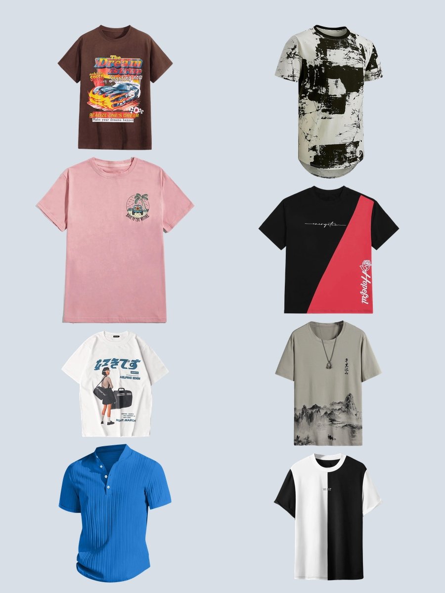 Rock the Loded Diper Shirt: Style with a Twist!